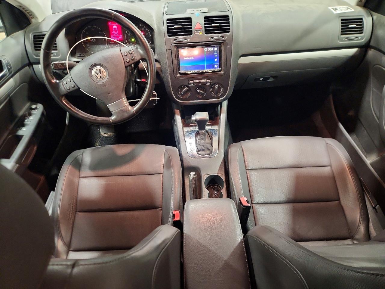 2009 Volkswagen Jetta Tdi Silver vin: 3VWAL81K49M141641