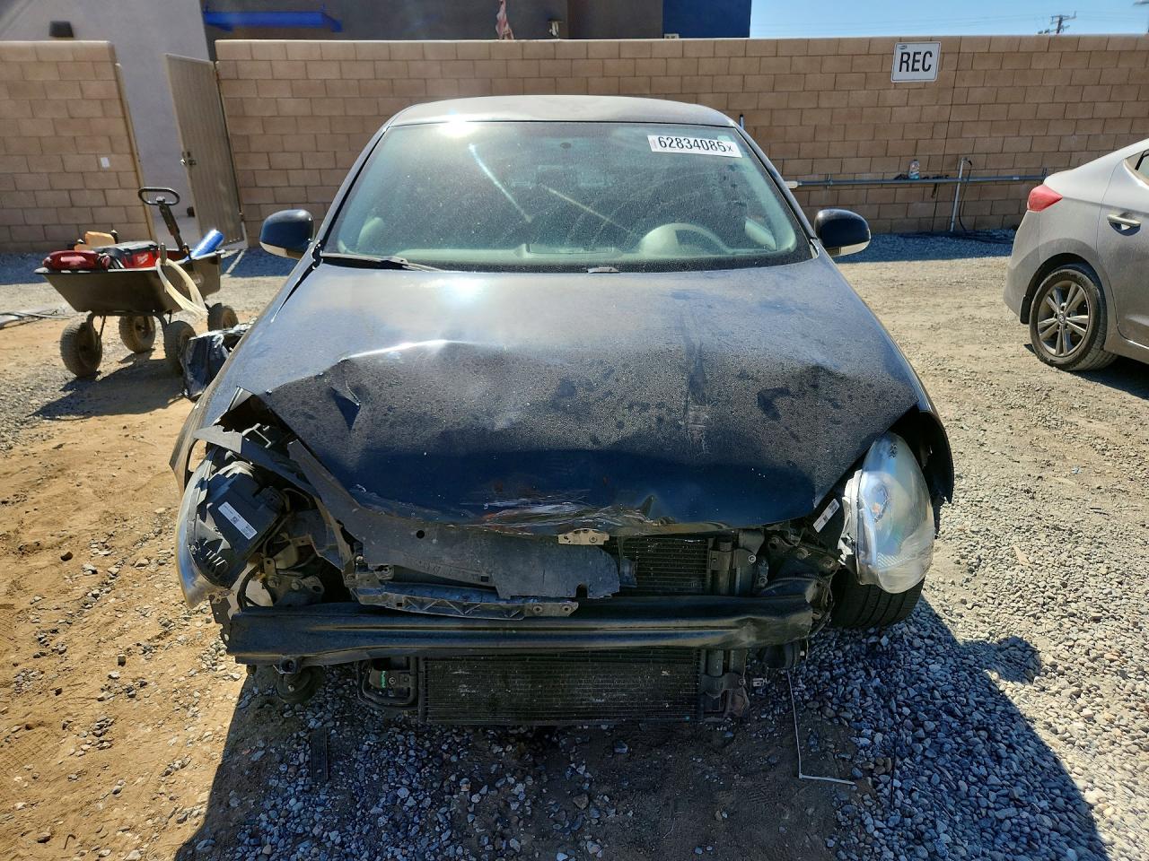 2010 Volkswagen Jetta Limited Черный vin: 3VWAX7AJ0AM113118