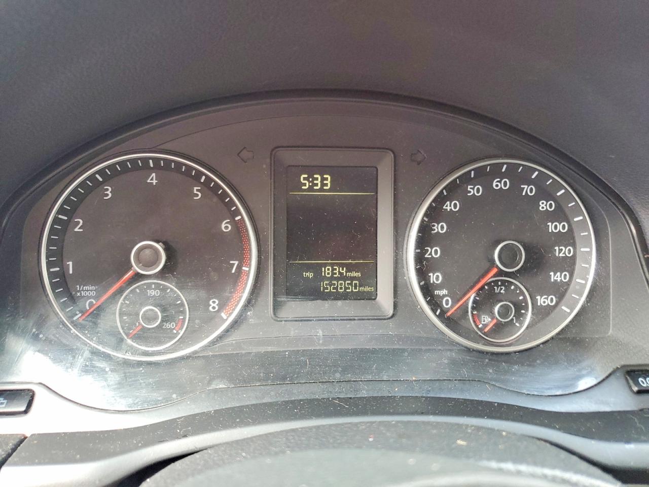 2010 Volkswagen Jetta Limited Красный vin: 3VWAX7AJ5AM117178