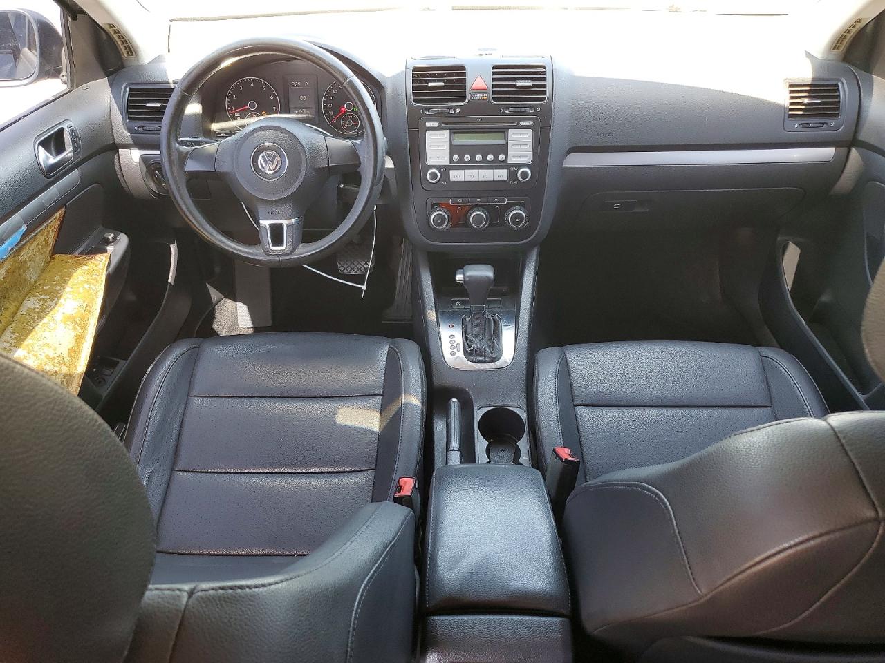 2010 Volkswagen Jetta Limited Gray vin: 3VWAZ7AJ2AM131193