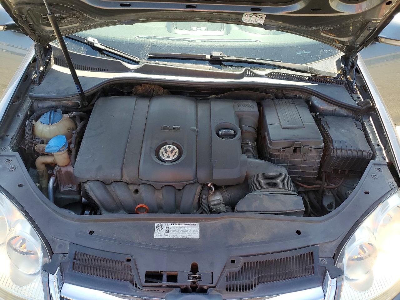2010 Volkswagen Jetta Limited Gray vin: 3VWAZ7AJ2AM131193