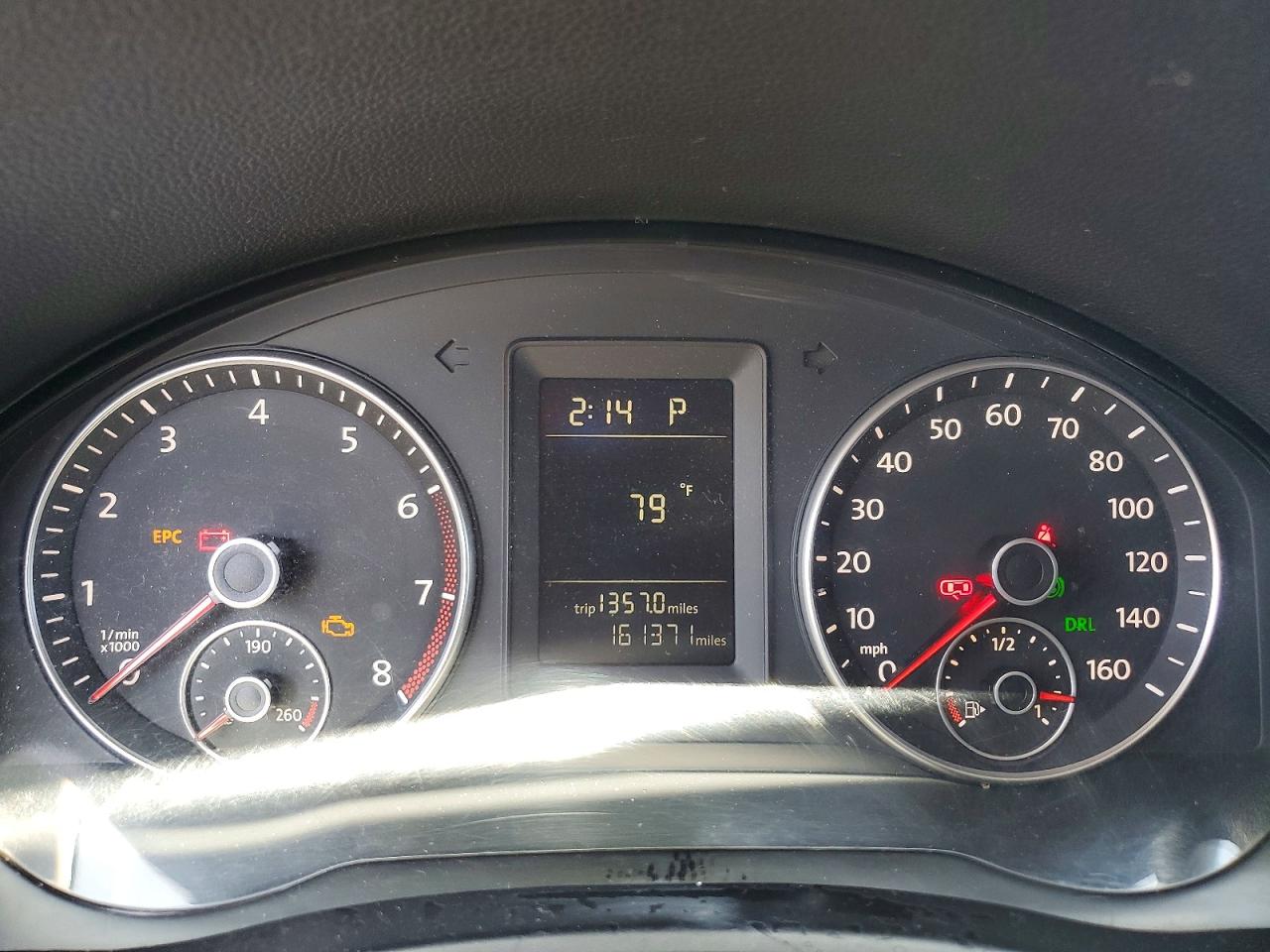 2010 Volkswagen Jetta Limited Gray vin: 3VWAZ7AJ2AM131193