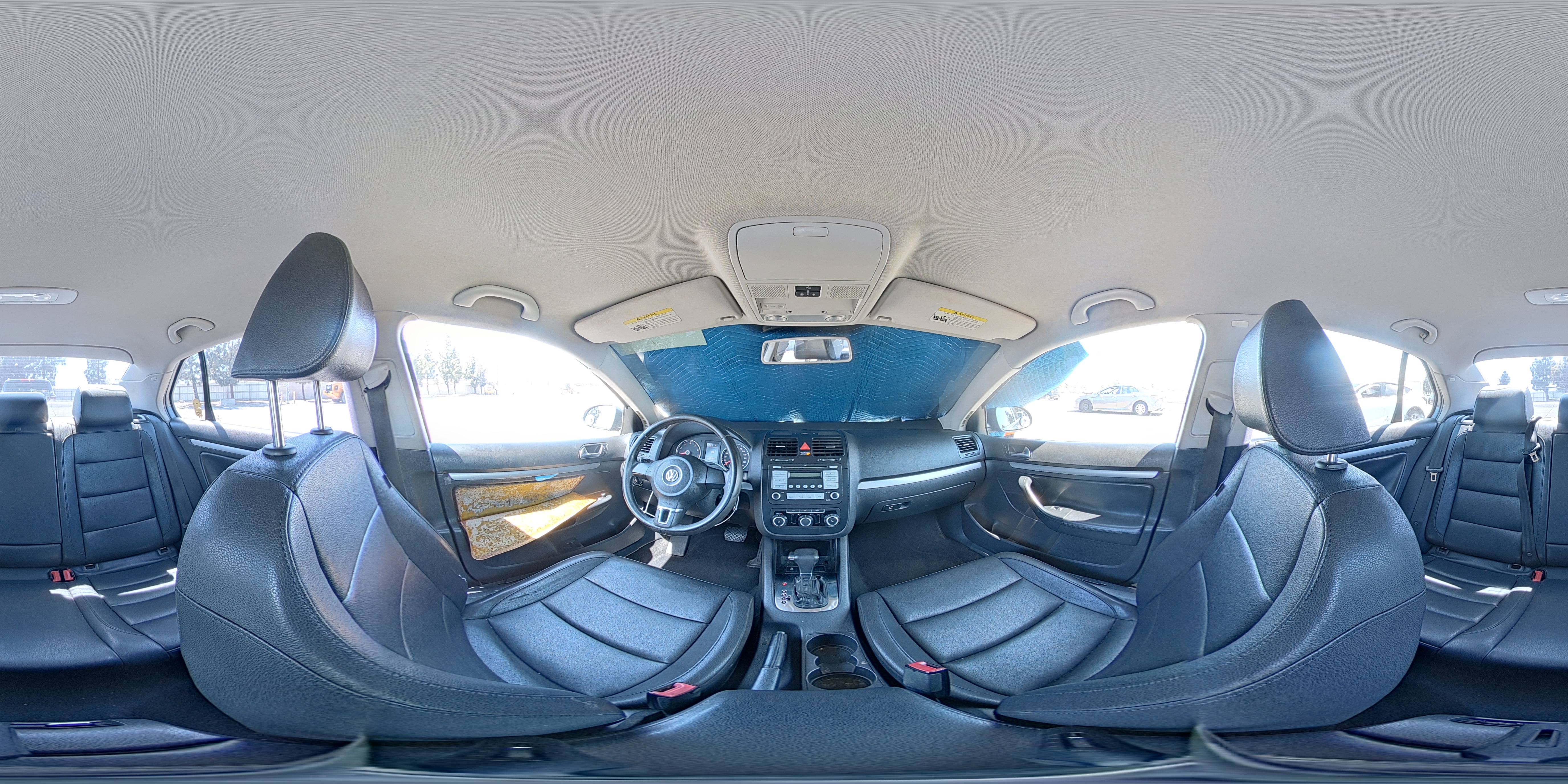 2010 Volkswagen Jetta Limited Gray vin: 3VWAZ7AJ2AM131193
