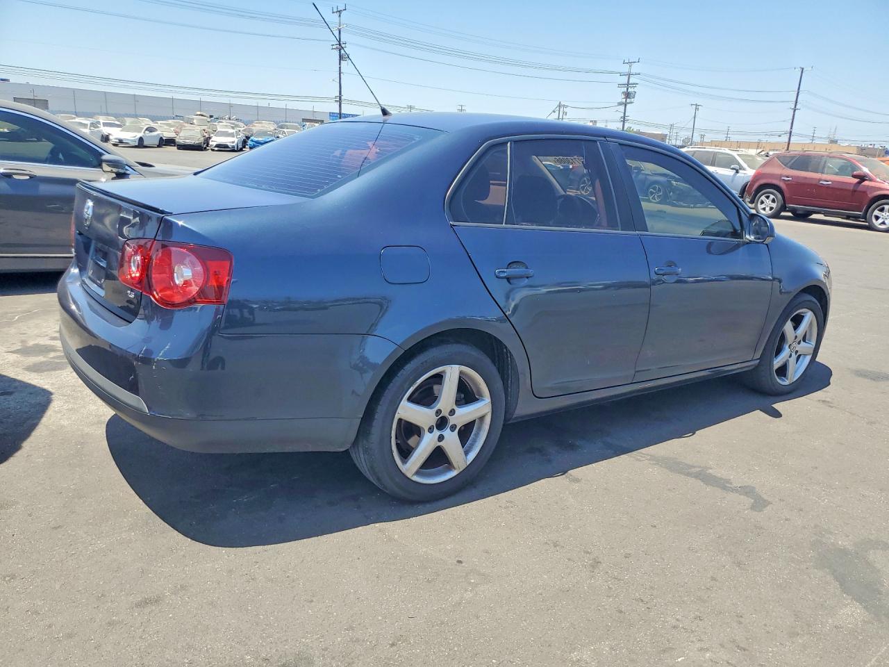 2010 Volkswagen Jetta Limited Charcoal vin: 3VWAZ7AJ4AM128165