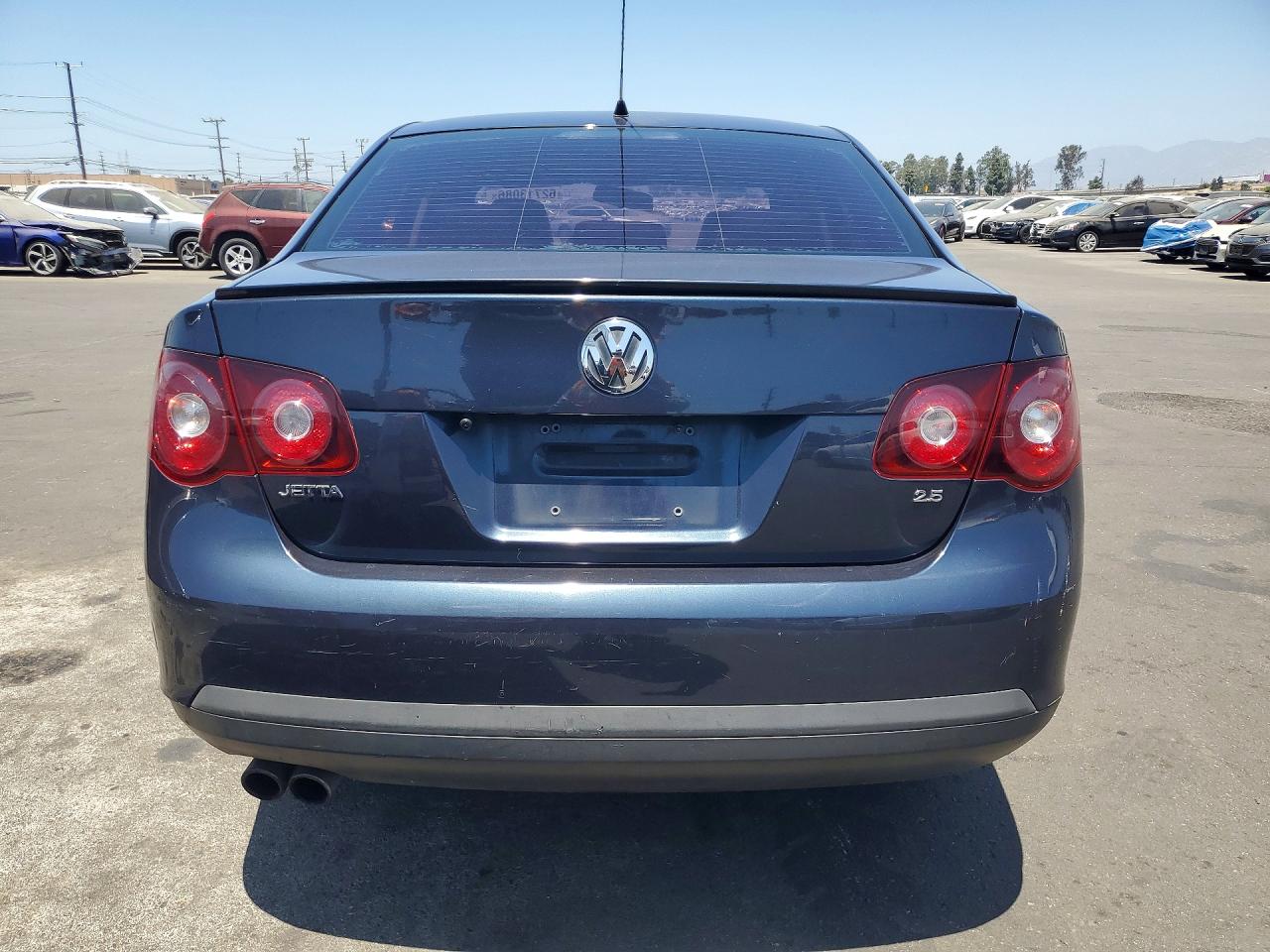 2010 Volkswagen Jetta Limited Charcoal vin: 3VWAZ7AJ4AM128165