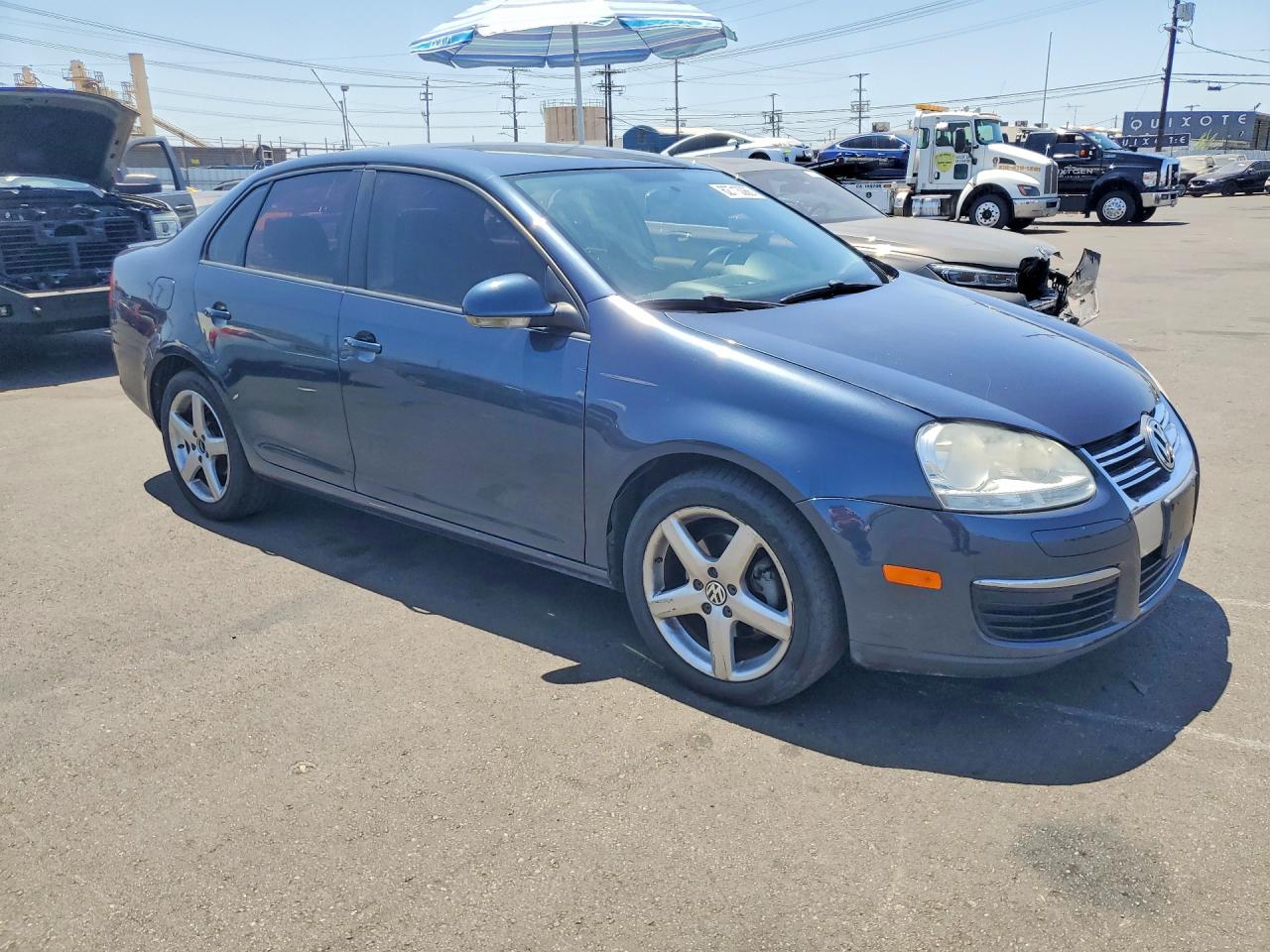 2010 Volkswagen Jetta Limited Charcoal vin: 3VWAZ7AJ4AM128165
