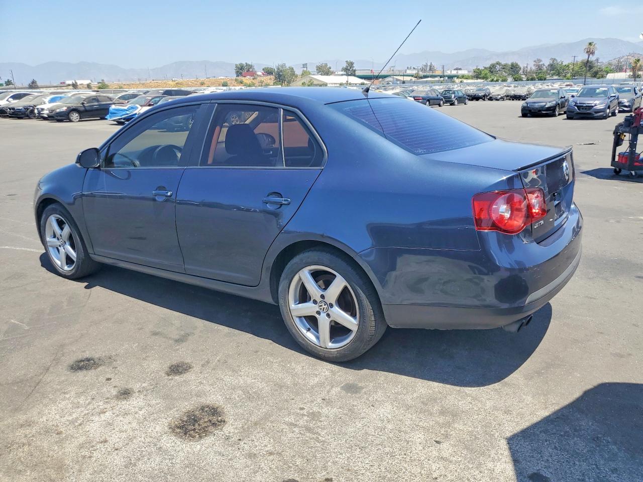 2010 Volkswagen Jetta Limited Charcoal vin: 3VWAZ7AJ4AM128165