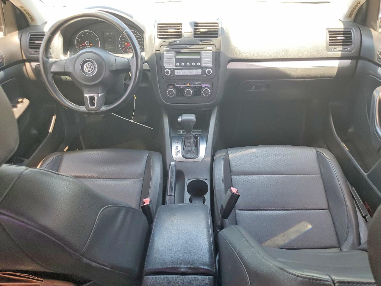 2010 Volkswagen Jetta Limited Charcoal vin: 3VWAZ7AJ4AM128165