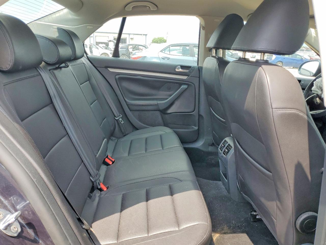 2010 Volkswagen Jetta Limited Синий vin: 3VWAZ7AJ9AM149187