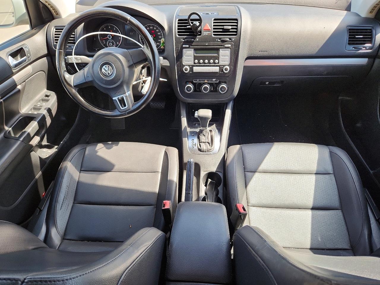 2010 Volkswagen Jetta Limited Silver vin: 3VWAZ7AJXAM107191