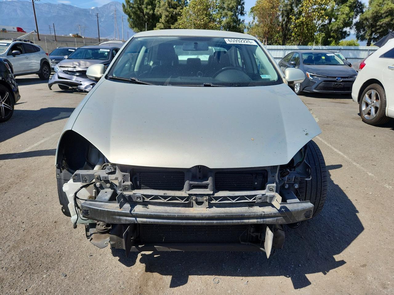 2010 Volkswagen Jetta Limited Silver vin: 3VWAZ7AJXAM107191