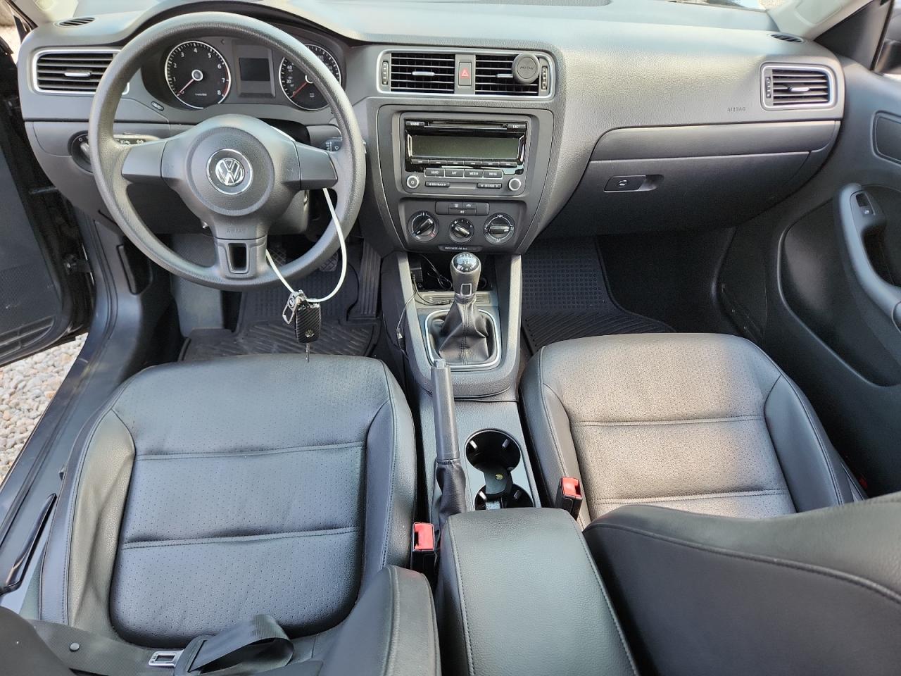 2014 Volkswagen Jetta Se Серый vin: 3VWB07AJ9EM330598