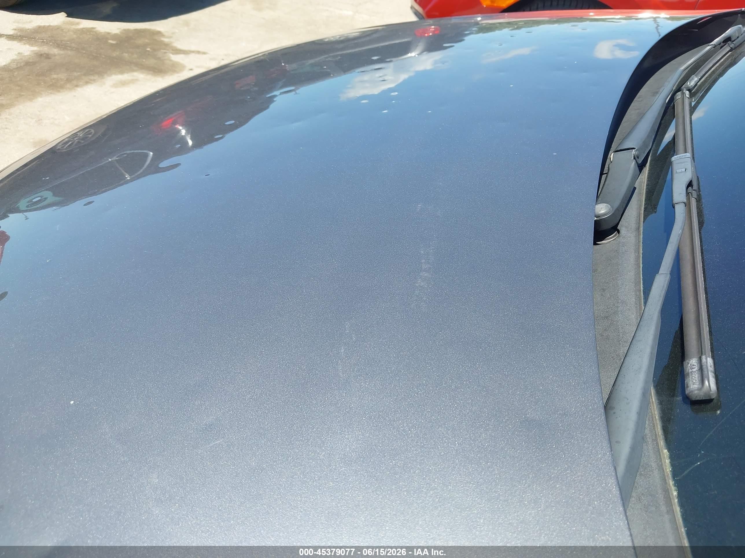2014 Volkswagen Jetta 1.8t Se Gray vin: 3VWB17AJXEM436779
