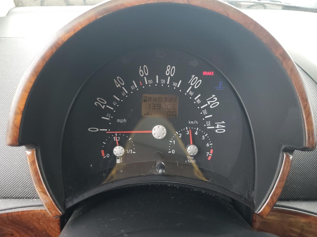 1998 Volkswagen New Beetle Серебряный vin: 3VWBB61C5WM030385