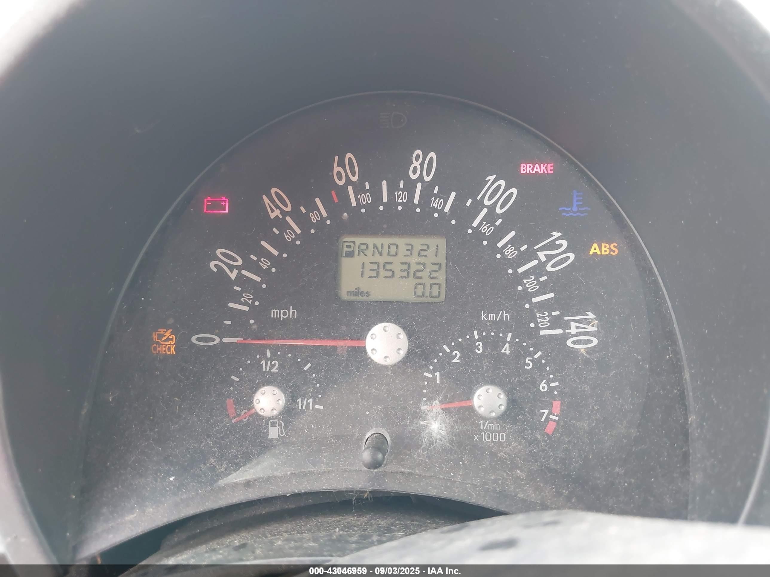 1998 Volkswagen New Beetle   Черный vin: 3VWBB61C6WM050600