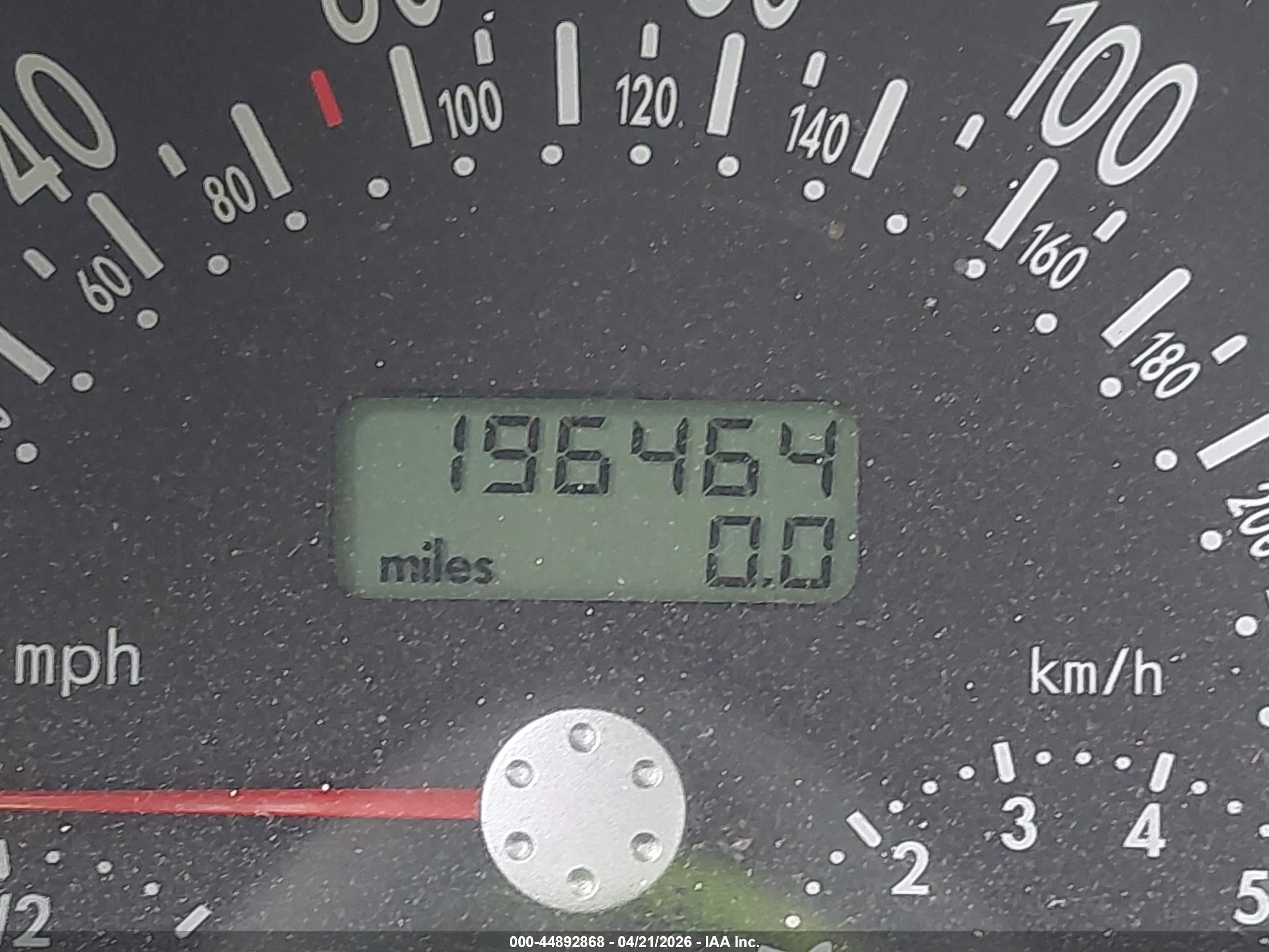 1998 Volkswagen New Beetle   Yellow vin: 3VWBB61C8WM045172
