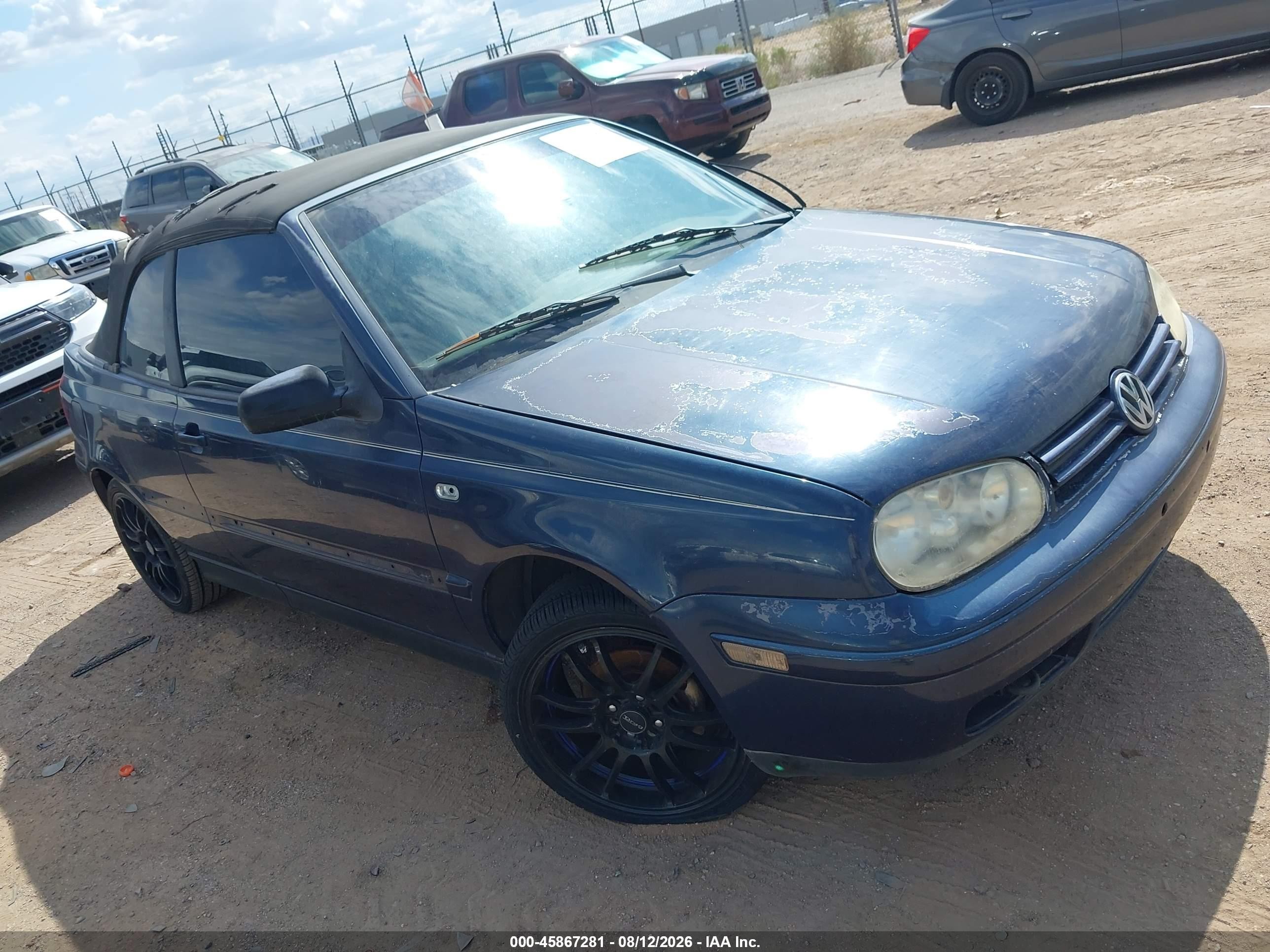 3VWBC21V71M805060