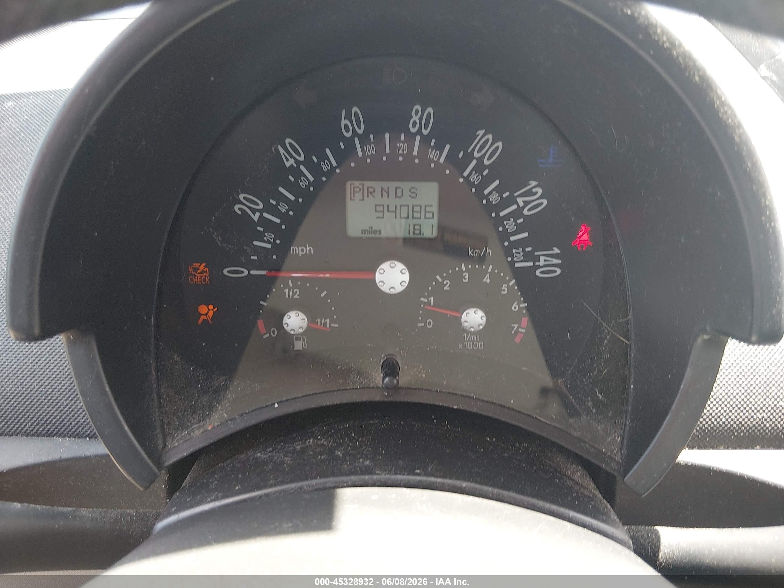 2005 Volkswagen New Beetle Gl Black vin: 3VWBK31C45M416485