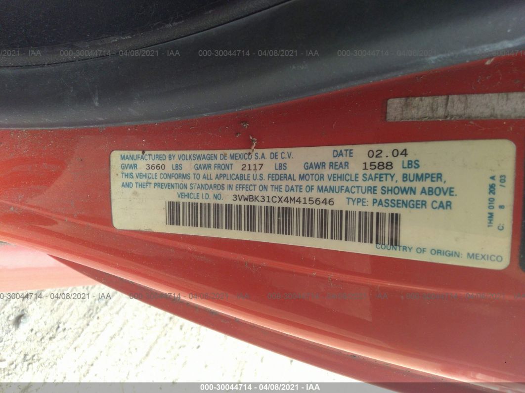 2020 Grand Design Rv Reflection Orange vin: 573FR3823L3324689