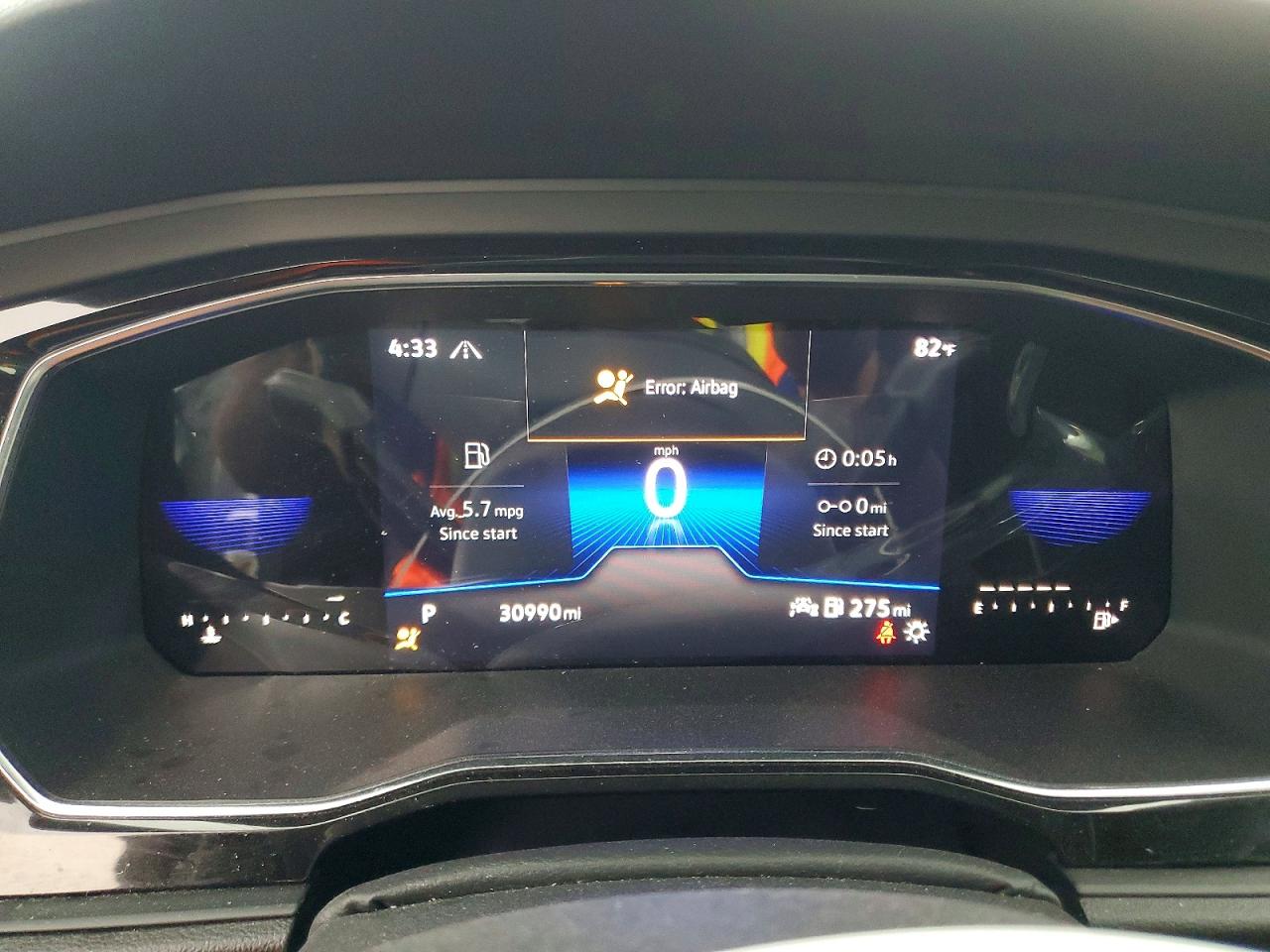 2023 Volkswagen Jetta Sport Gray vin: 3VWBM7BU4PM036218