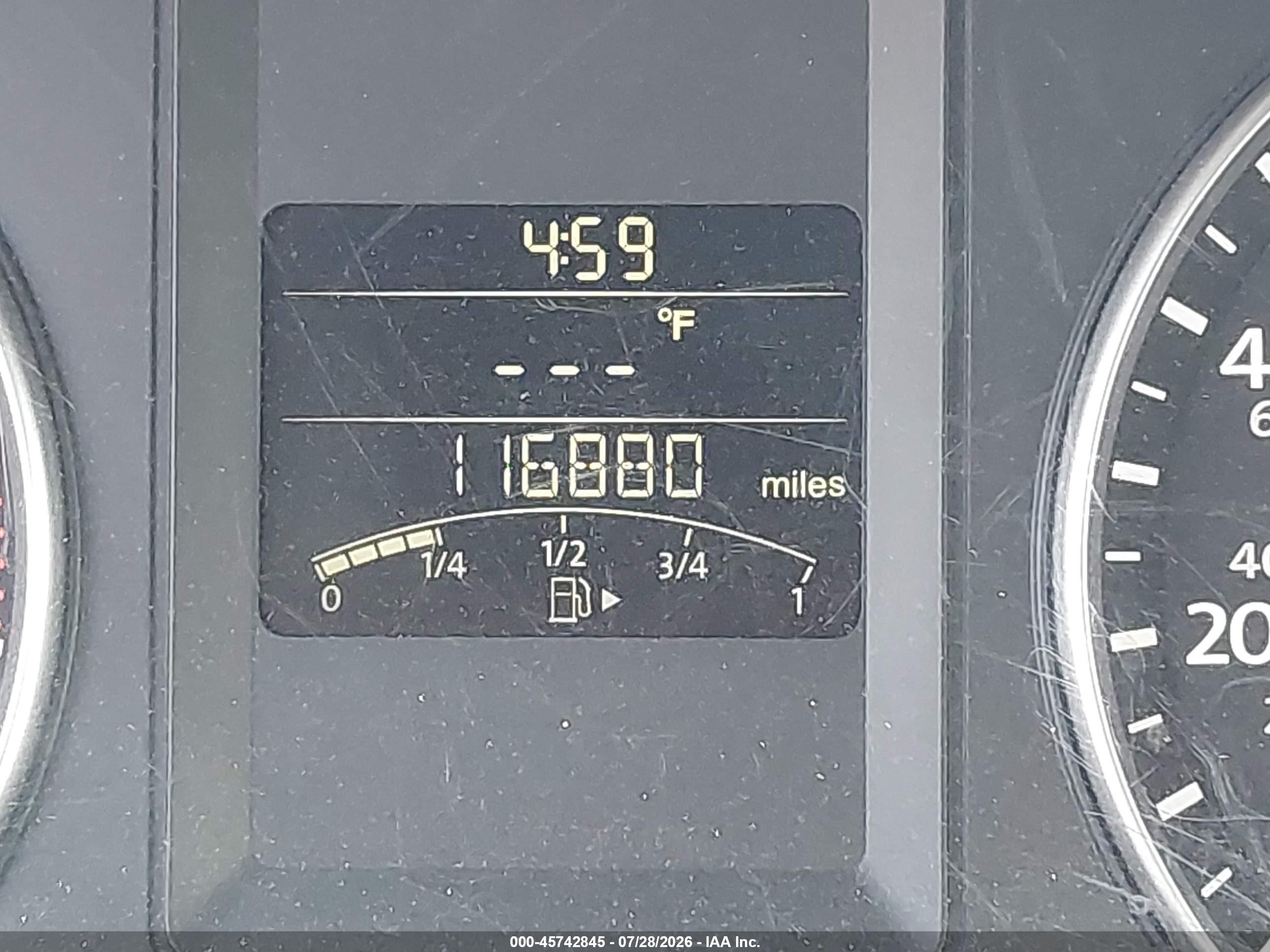 2012 Volkswagen Jetta 2.5l Se Red vin: 3VWBP7AJ1CM303033