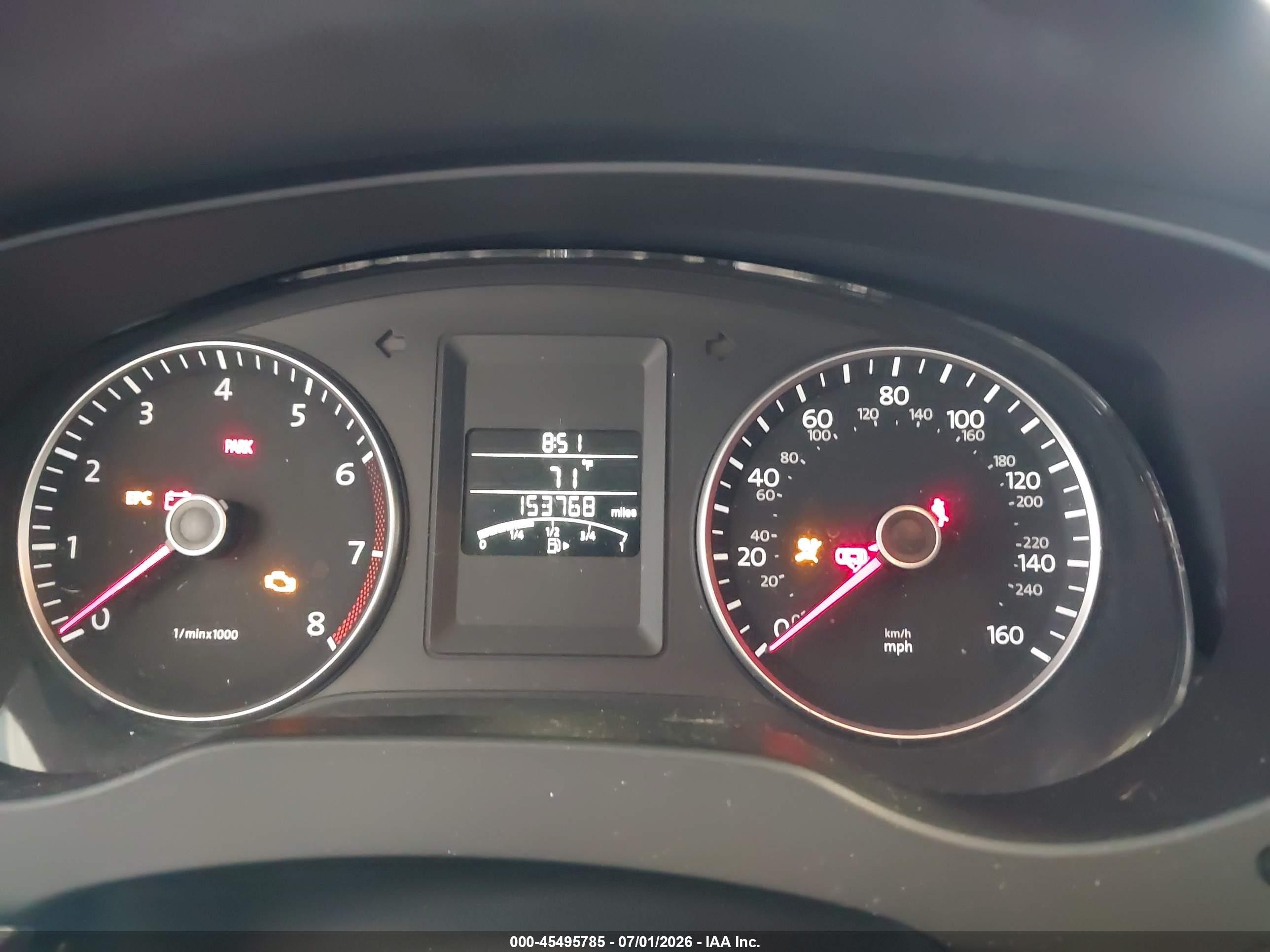 2012 Volkswagen Jetta 2.5l Se Gray vin: 3VWBP7AJXCM004320