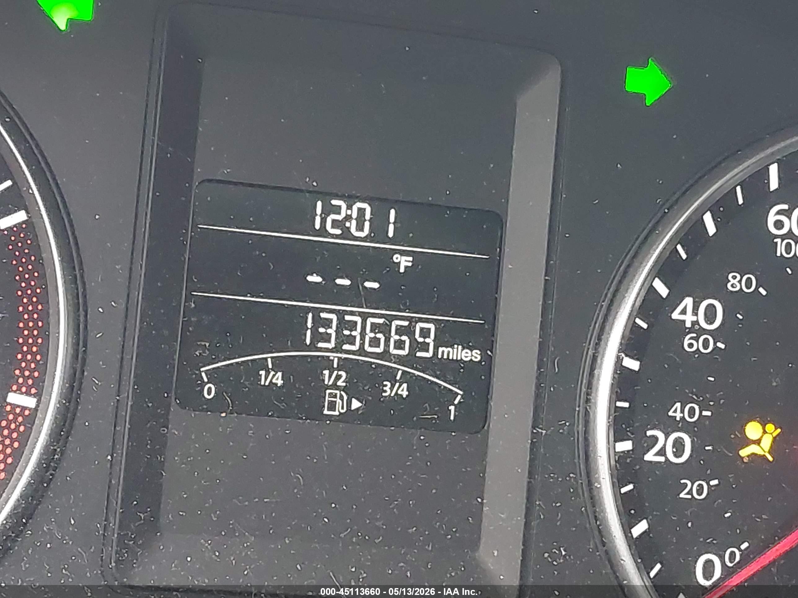 2013 Volkswagen Jetta 2.5l Se Black vin: 3VWBP7AJXDM420210
