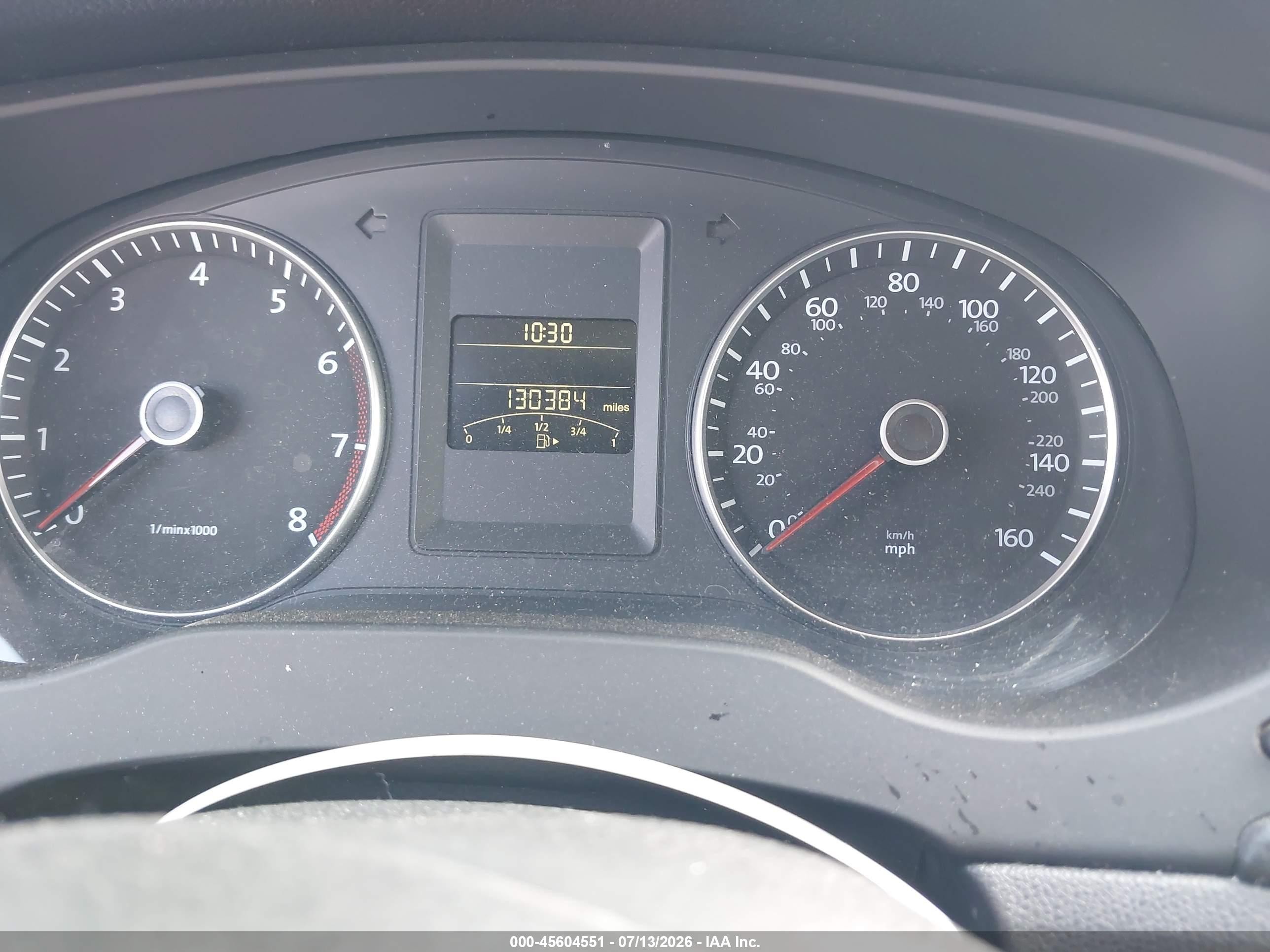 2012 Volkswagen Jetta 2.5l Se Gray vin: 3VWBX7AJ3CM473619