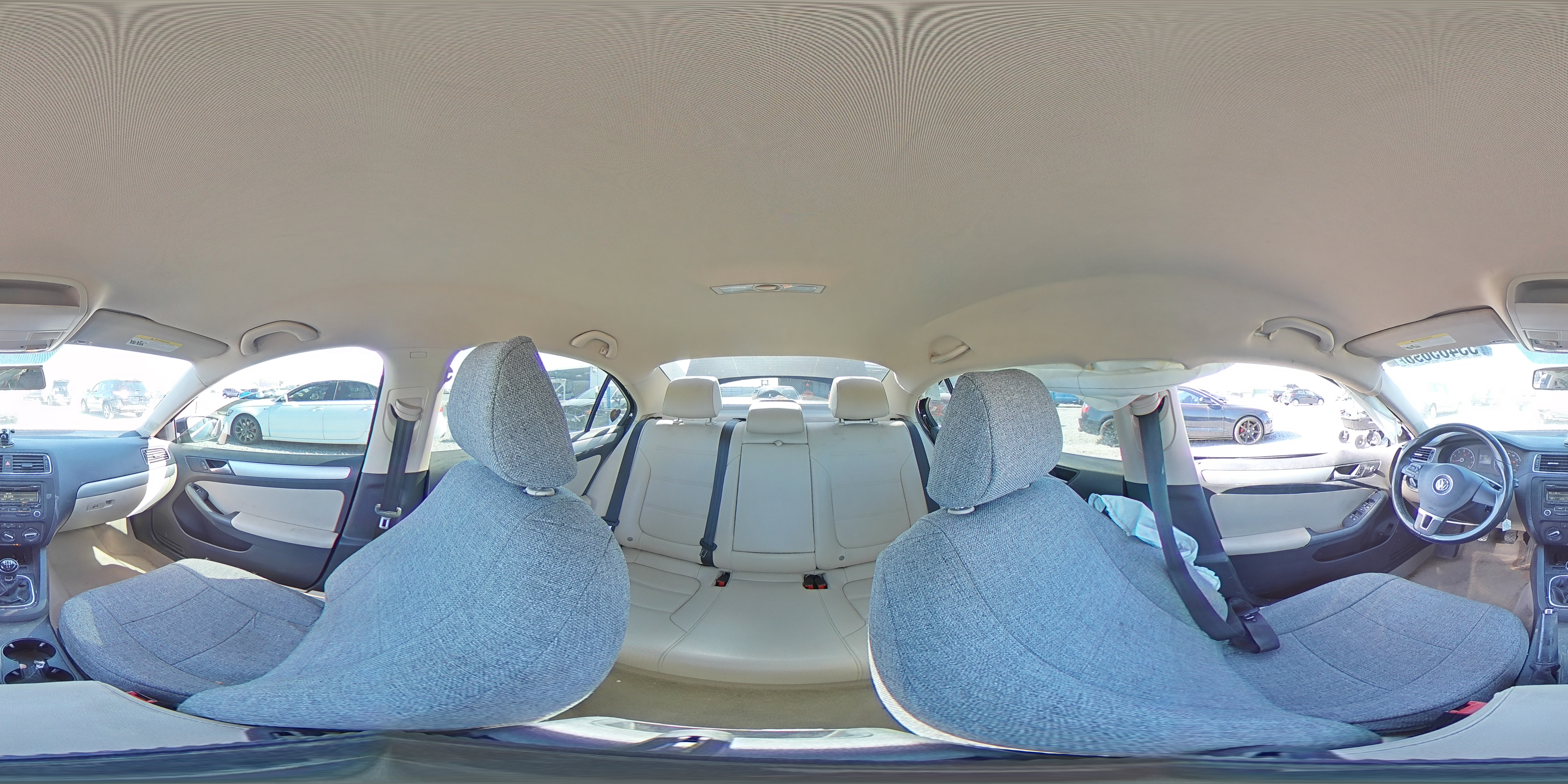 2013 Volkswagen Jetta Se Черный vin: 3VWBX7AJ8DM431352