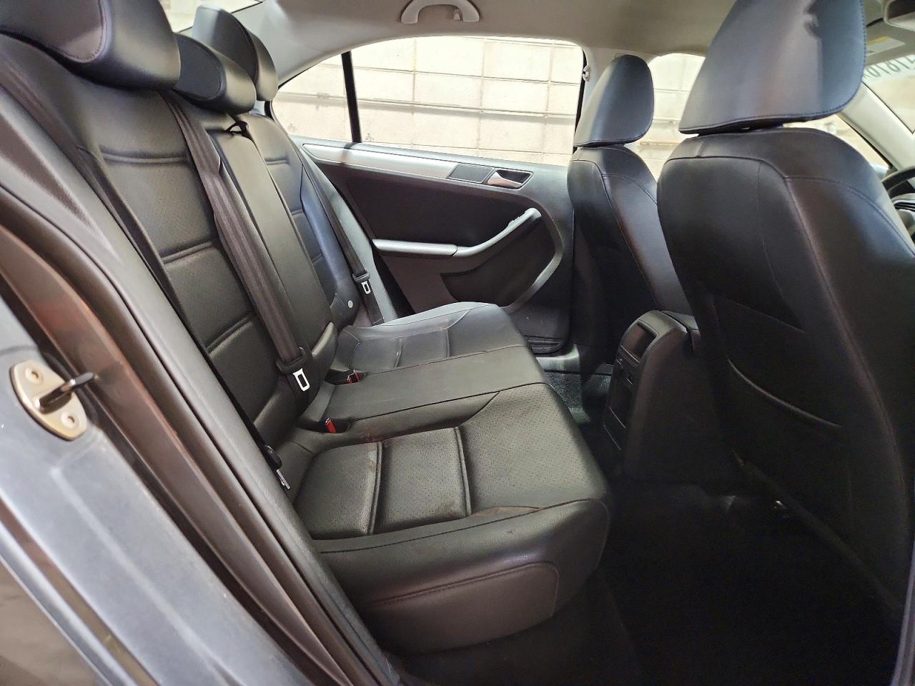 2013 Volkswagen Jetta S/se Gray vin: 3VWBX7AJ8DM432453
