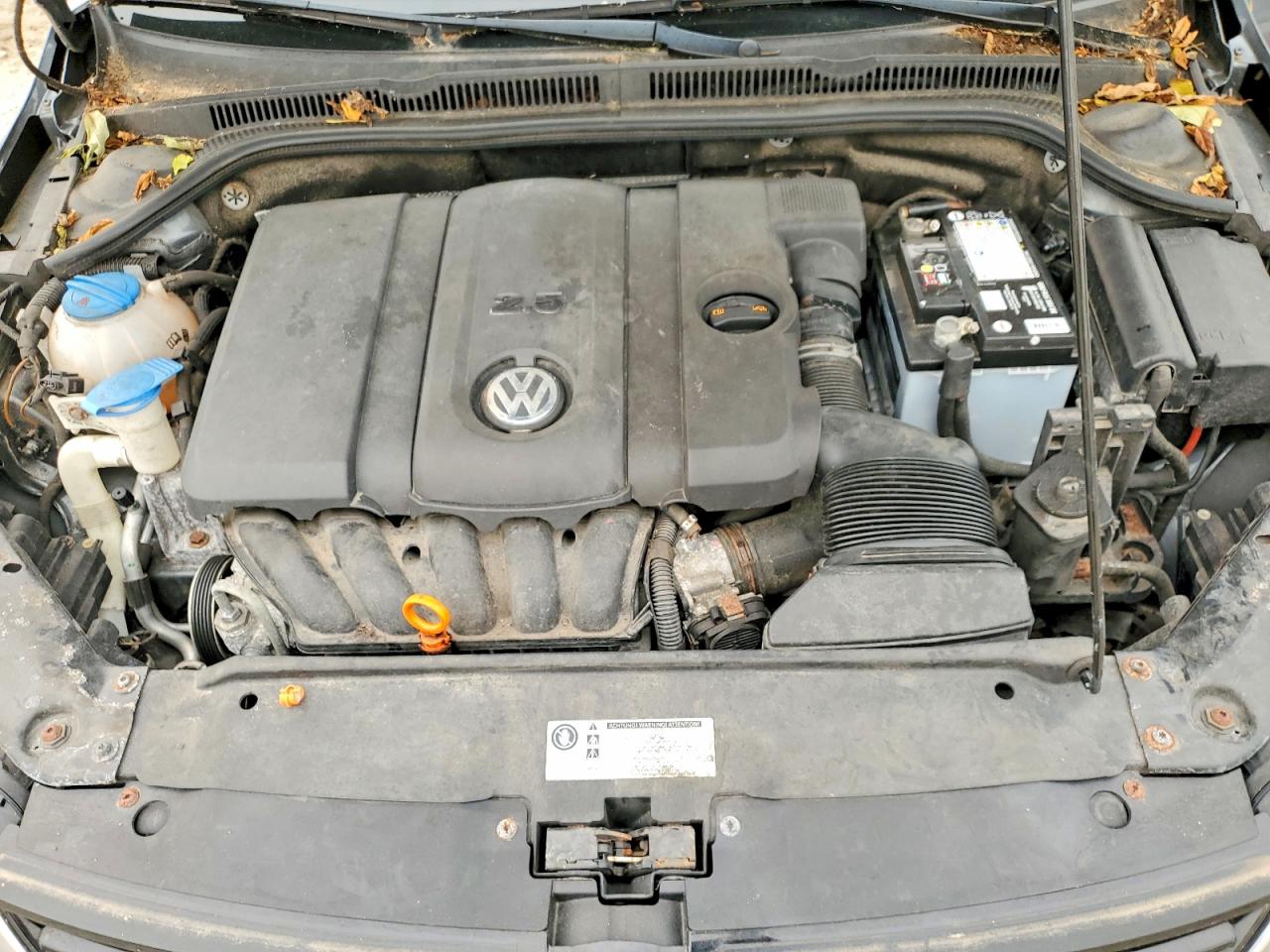 2011 Volk Jetta Gray vin: 3VWBZ7AJ9BM308747
