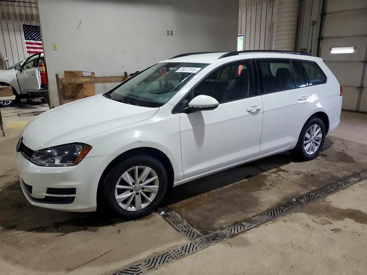 3VWC17AU5HM503310