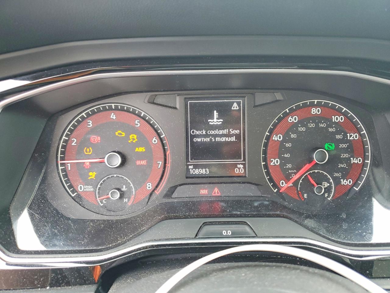 2019 Volkswagen Jetta S White vin: 3VWC57BU0KM099486