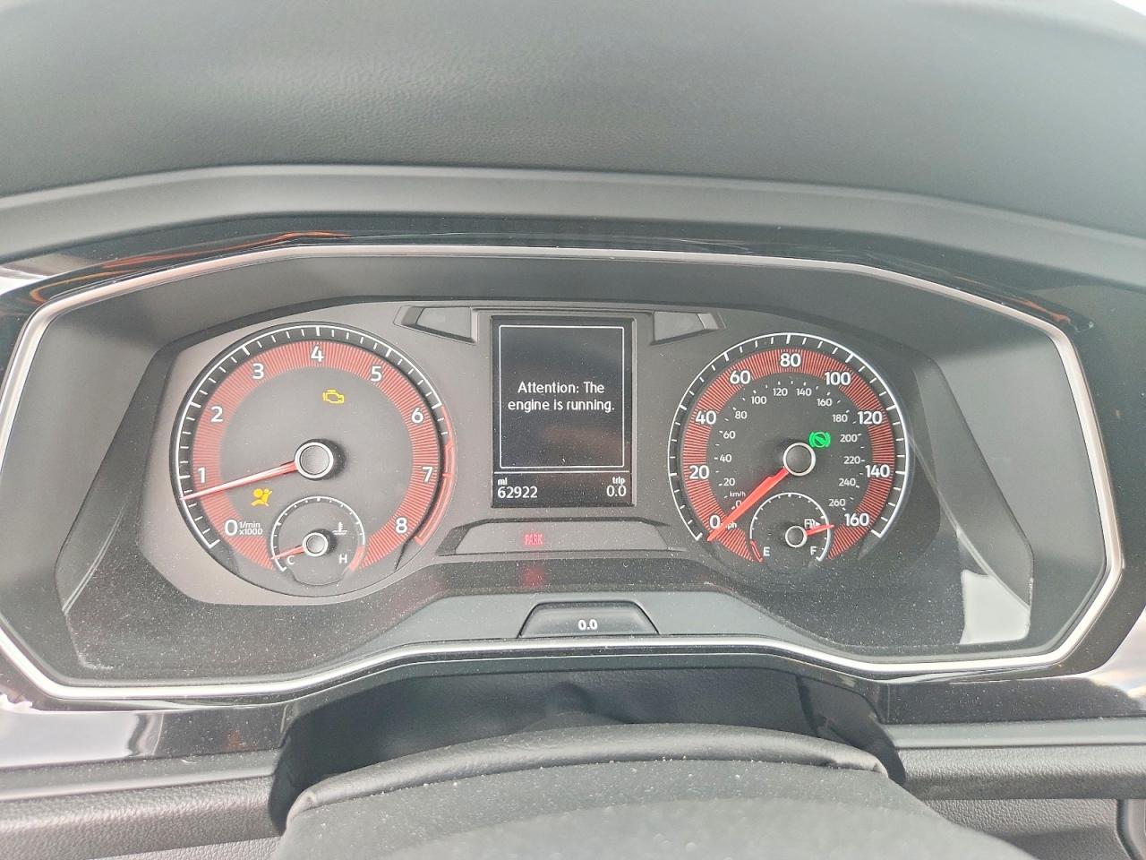 2021 Volkswagen Jetta S Charcoal vin: 3VWC57BU0MM016514