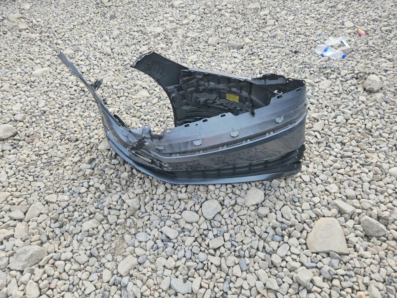 2021 Volkswagen Jetta S Charcoal vin: 3VWC57BU0MM016514