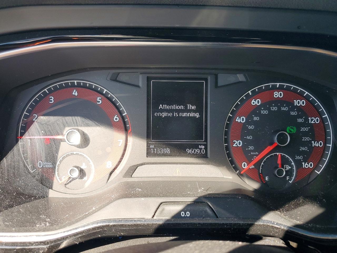 2019 Volkswagen Jetta S White vin: 3VWC57BU1KM064620