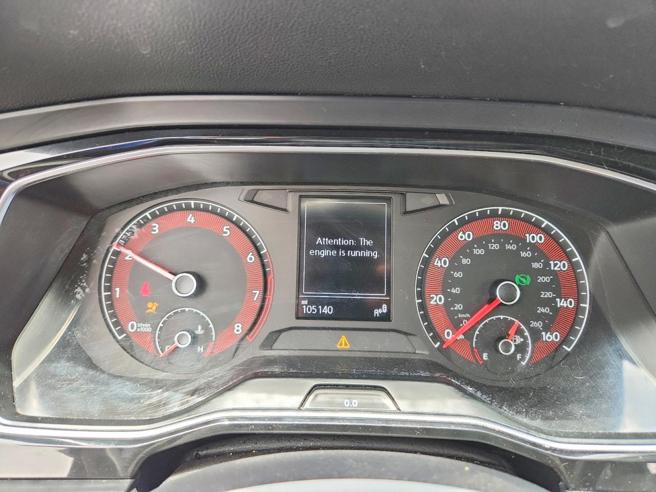 2019 Volkswagen Jetta S Black vin: 3VWC57BU1KM075973