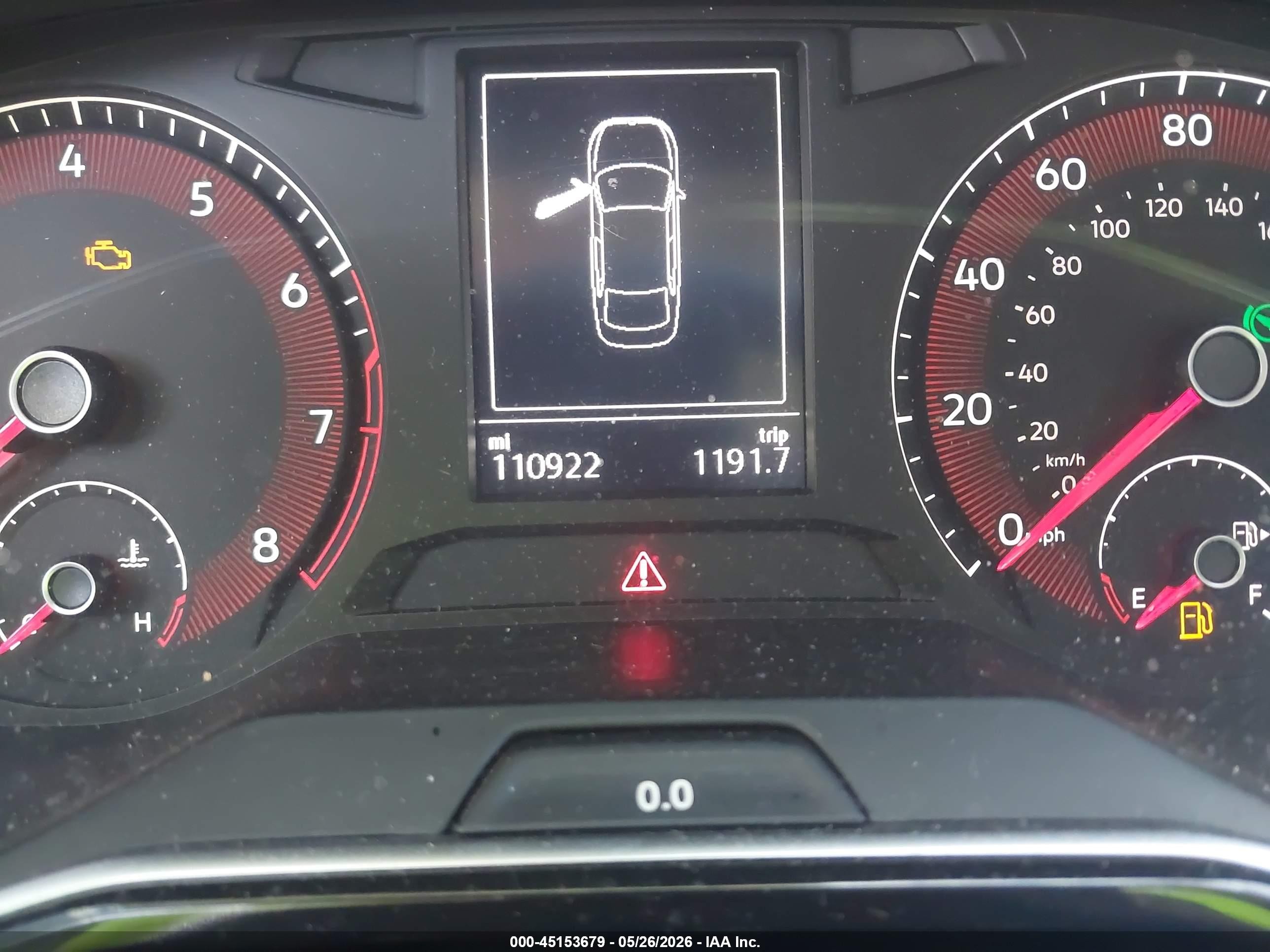 2019 Volkswagen Jetta 1.4t R-line/1.4t S/1.4t Se Gray vin: 3VWC57BU1KM136609