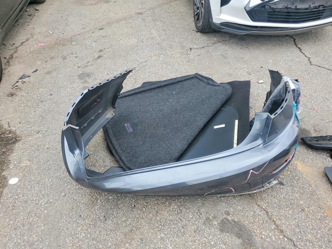 2021 Volkswagen Jetta S Charcoal vin: 3VWC57BU1MM052275