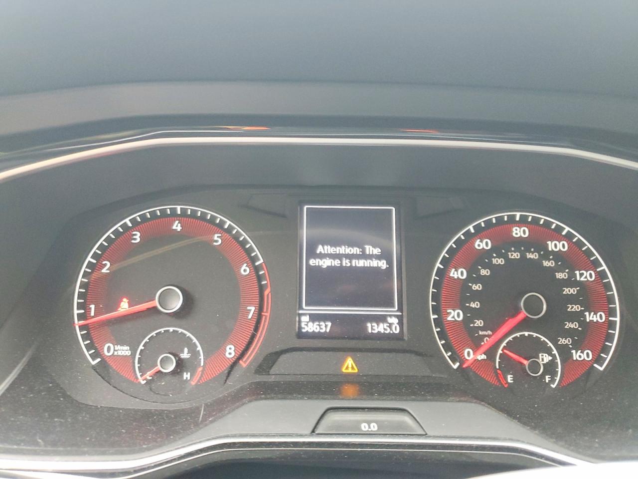 2021 Volkswagen Jetta S Charcoal vin: 3VWC57BU1MM052275