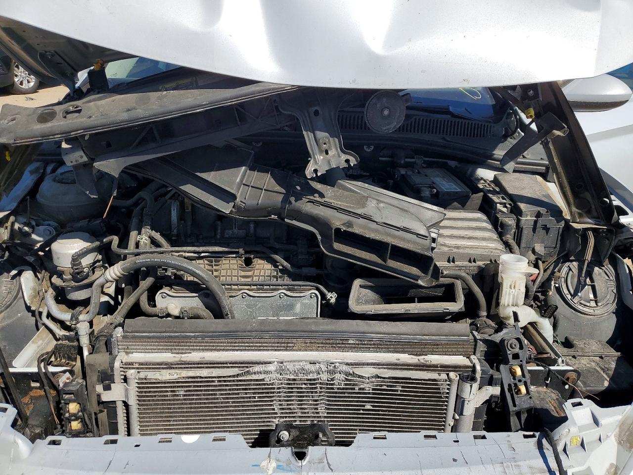2019 Volkswagen Jetta S Silver vin: 3VWC57BU2KM067316