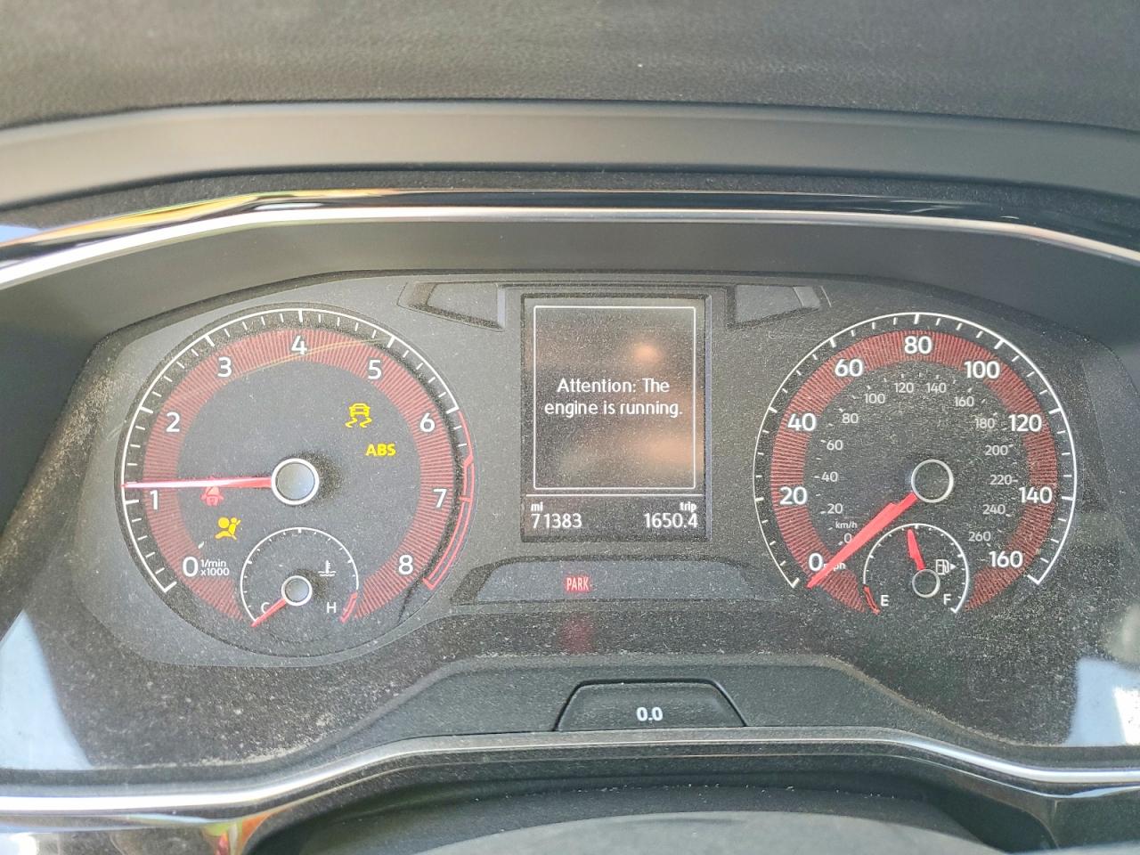 2019 Volkswagen Jetta S Silver vin: 3VWC57BU2KM067316
