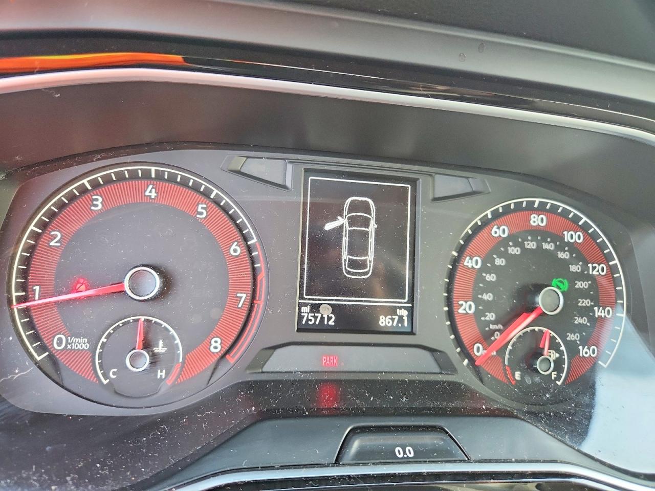 2019 Volkswagen Jetta S Black vin: 3VWC57BU2KM220051