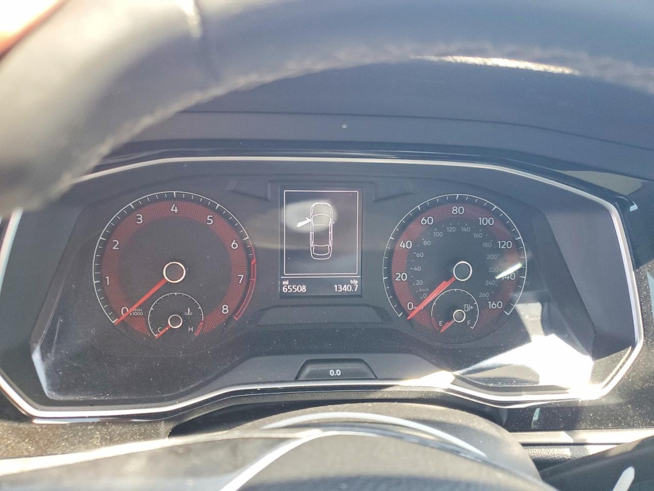 2021 Volkswagen Jetta Blue vin: 3VWC57BU2MM090887