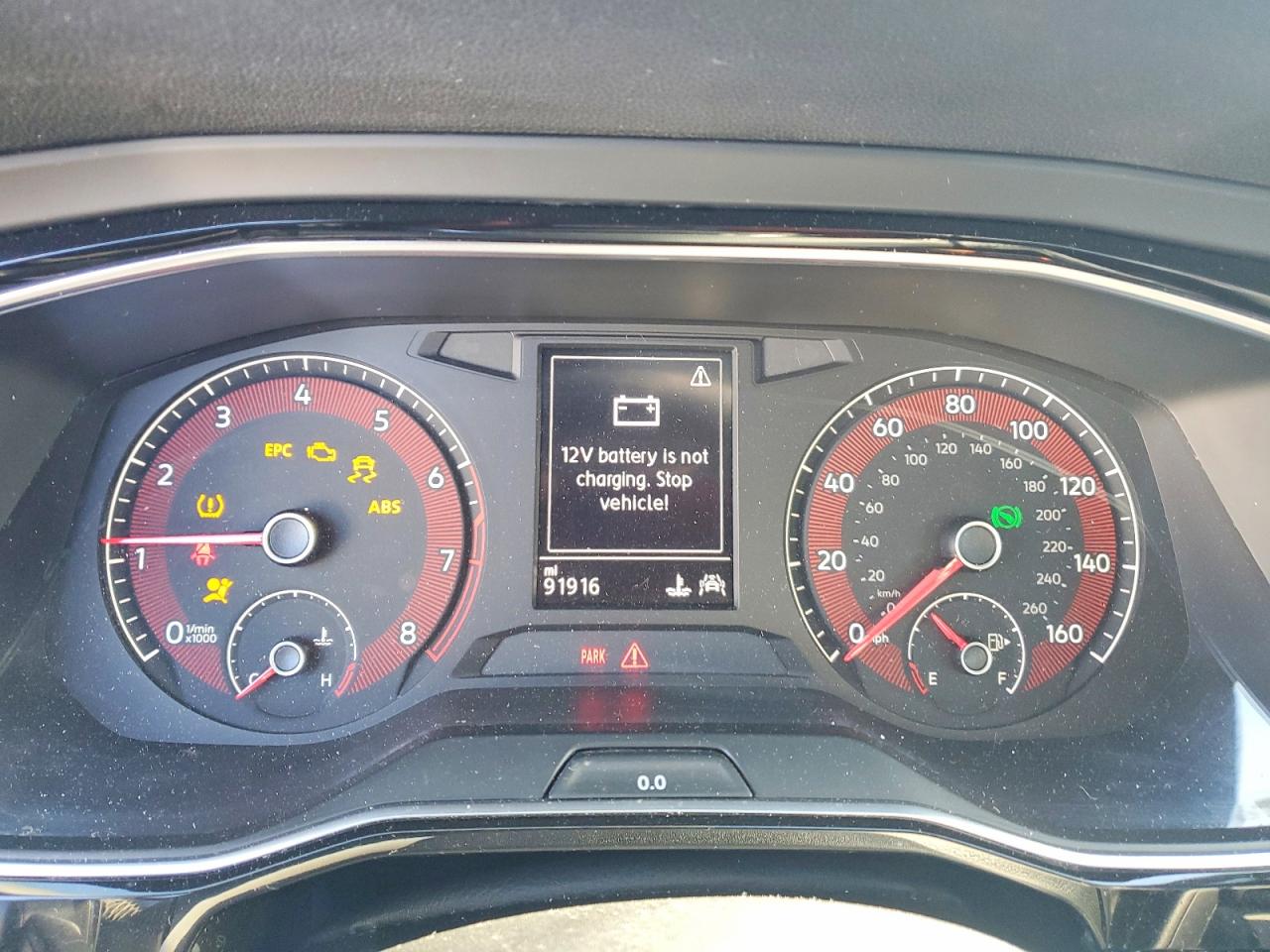 2019 Volkswagen Jetta S Серый vin: 3VWC57BU4KM193029