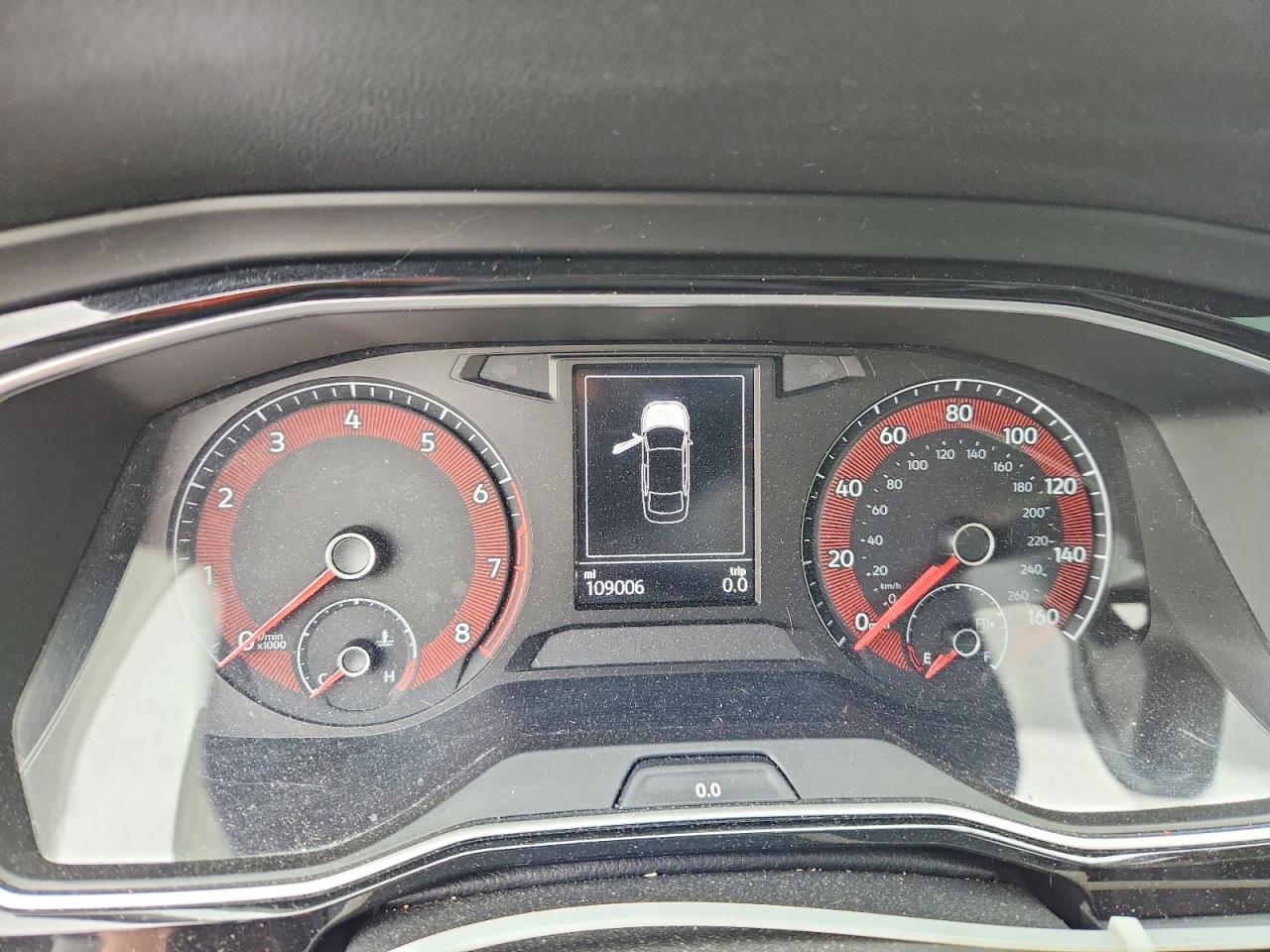 2019 Volkswagen Jetta S Gray vin: 3VWC57BU5KM009183