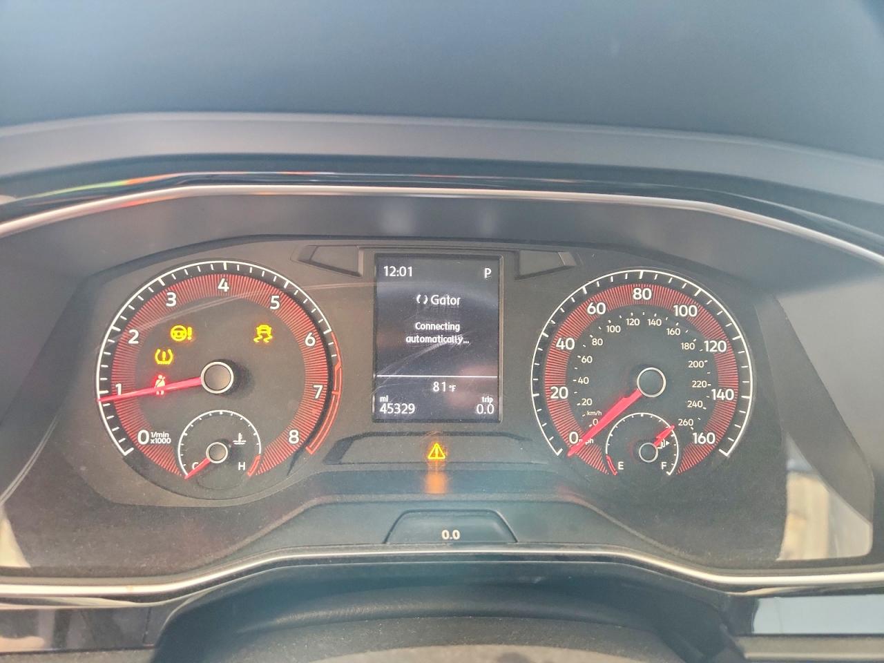 2019 Volkswagen Jetta S Gray vin: 3VWC57BU5KM089942