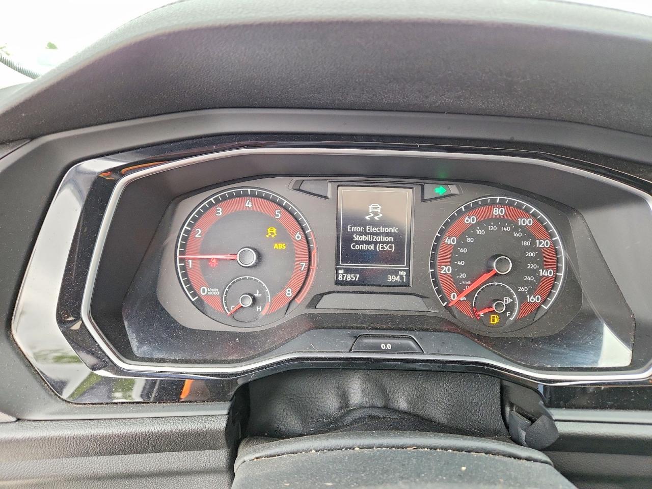 2020 Volkswagen Jetta S White vin: 3VWC57BU5LM090042