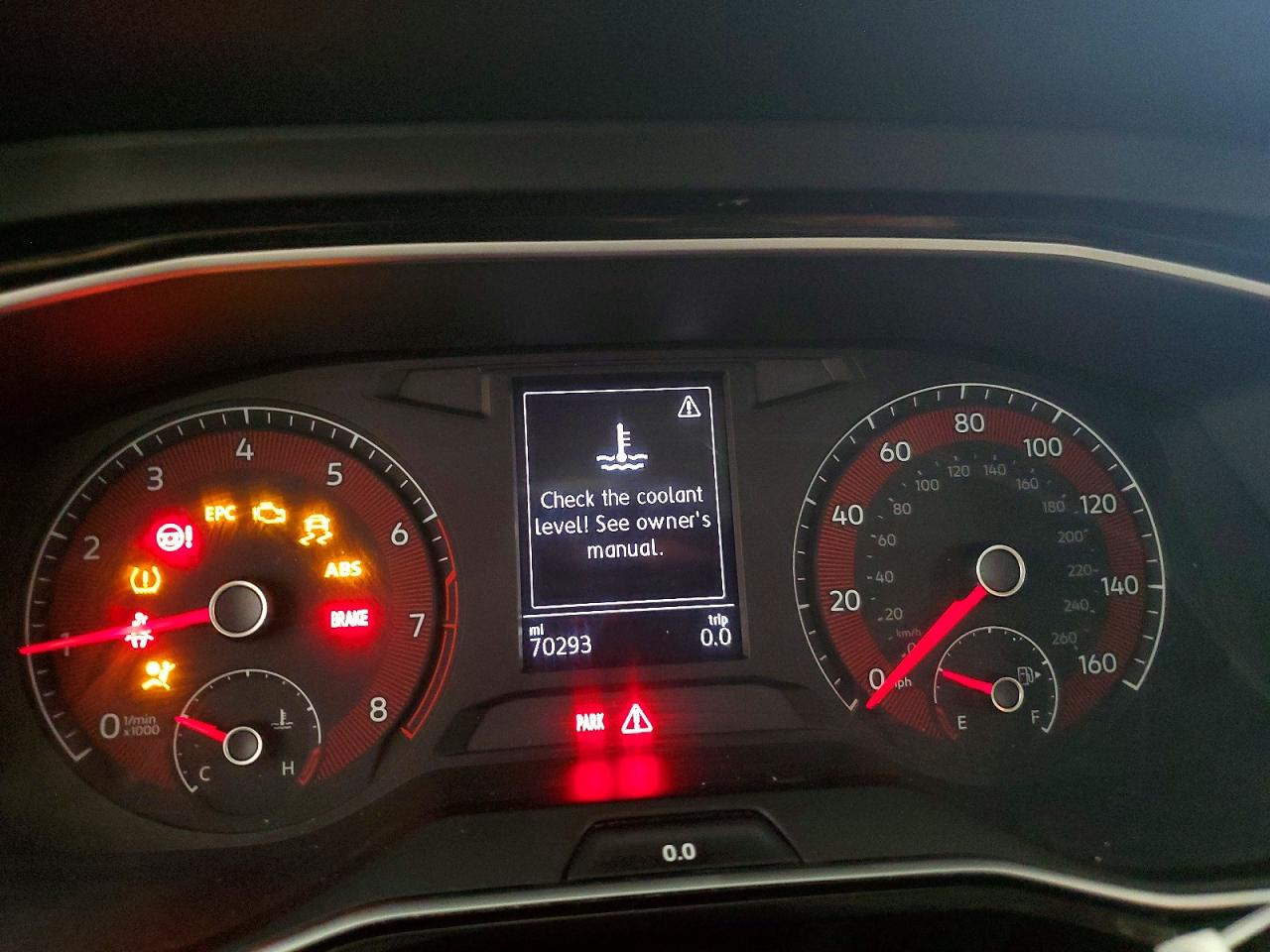 2020 Volkswagen Jetta S Синий vin: 3VWC57BU6LM091202