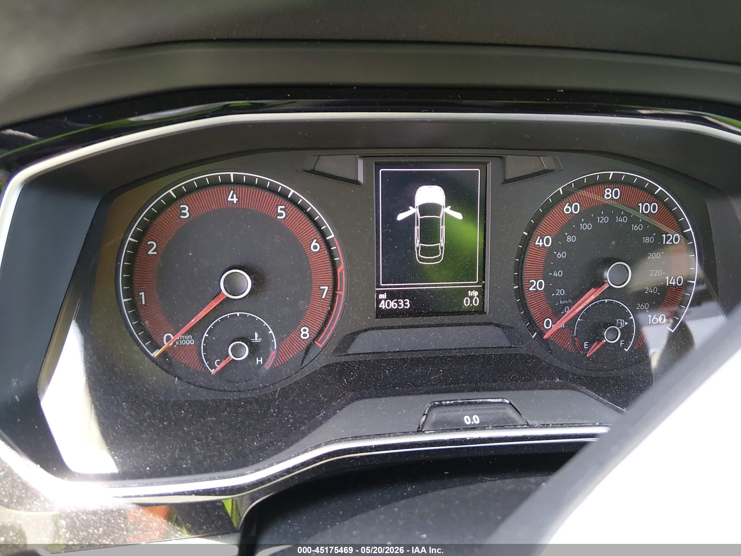 2021 Volkswagen Jetta   Black vin: 3VWC57BU6MM101163